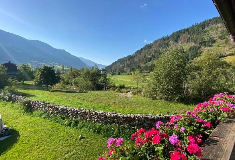 민박 Zimmer Haus Christina