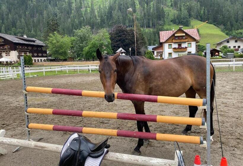 민박 Zimmer Haus Christina