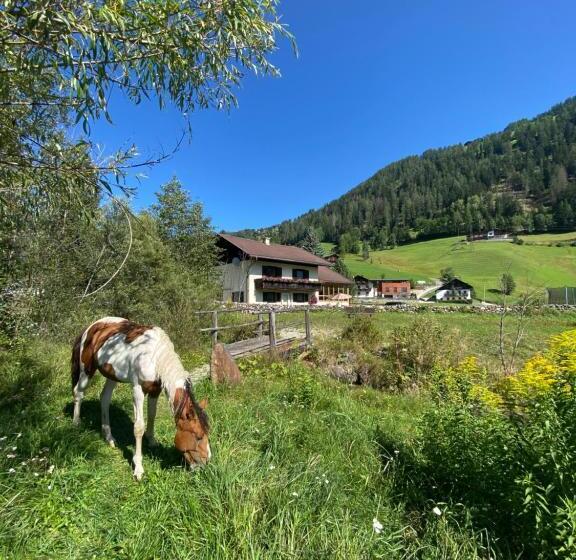 민박 Zimmer Haus Christina