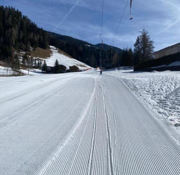 민박 Zimmer Haus Christina