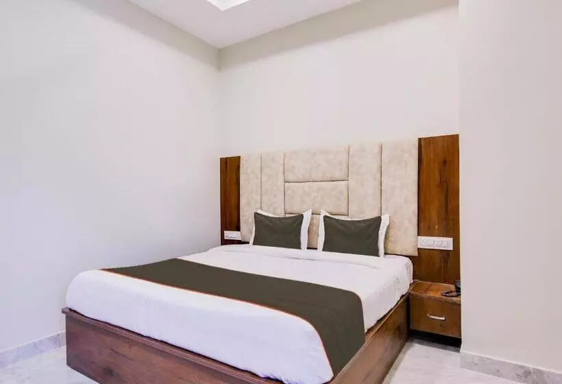 Collection O Hotel Simhadri Grand