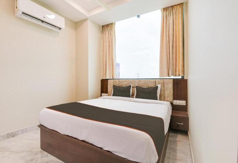 Collection O Hotel Simhadri Grand