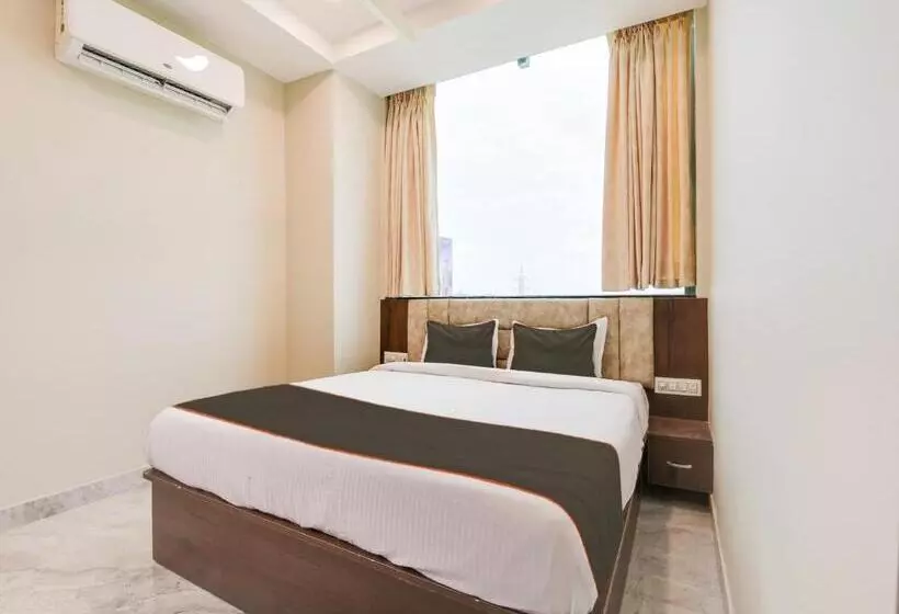 Collection O Hotel Simhadri Grand