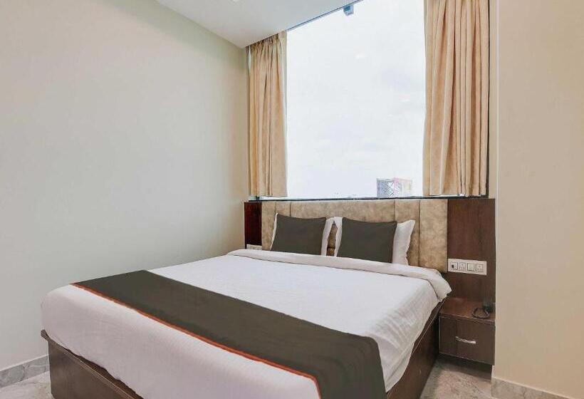 Collection O Hotel Simhadri Grand