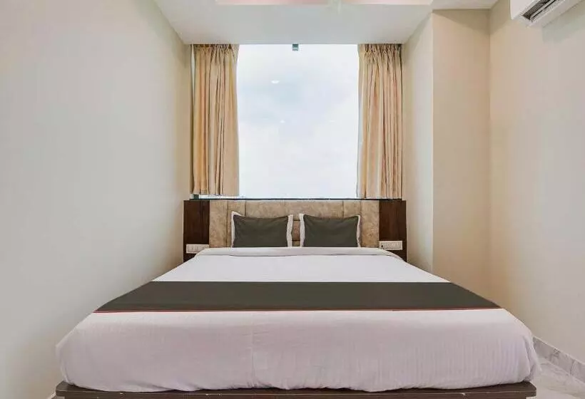 Collection O Hotel Simhadri Grand