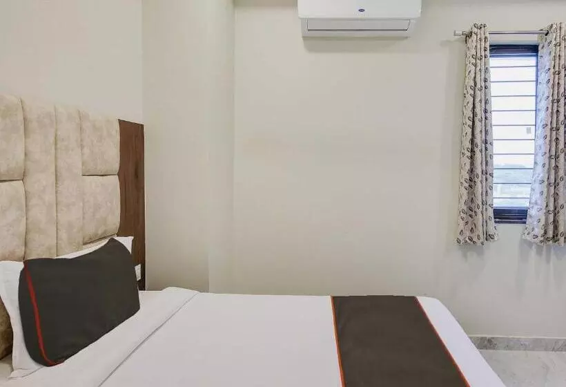 Collection O Hotel Simhadri Grand