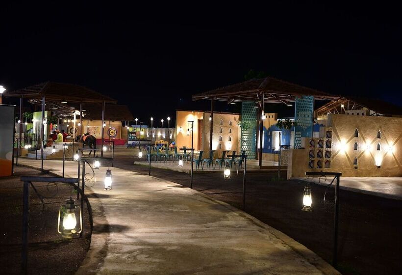 Hotel Chokar Dhani Raipur