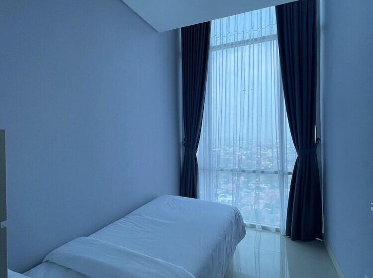 Szálloda Daima Suites Margonda