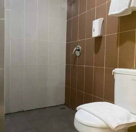 Hotelli Daima Suites Margonda