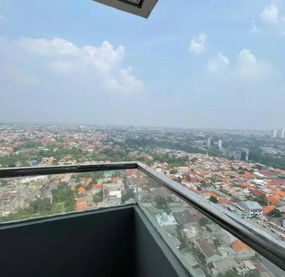 Hotelli Daima Suites Margonda