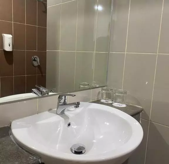 Hotelli Daima Suites Margonda