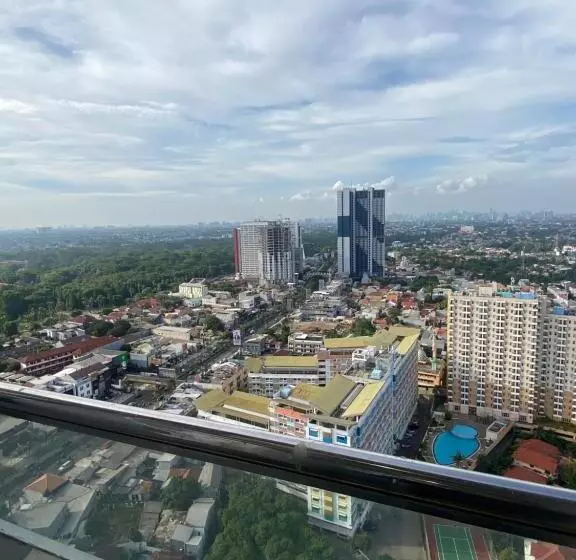 Hotelli Daima Suites Margonda