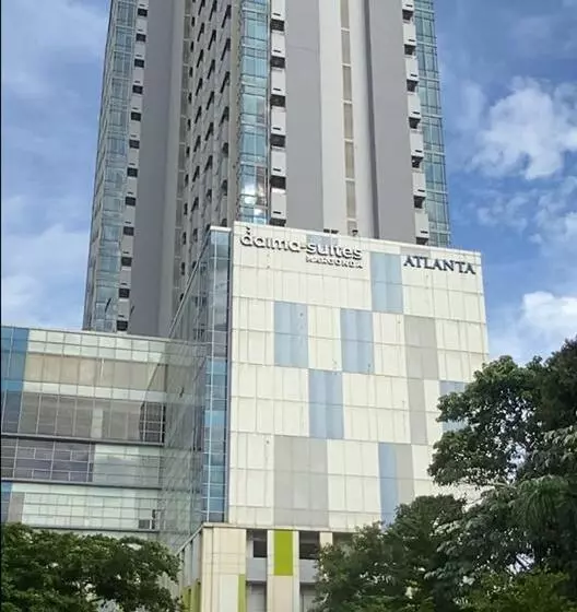 Hotelli Daima Suites Margonda