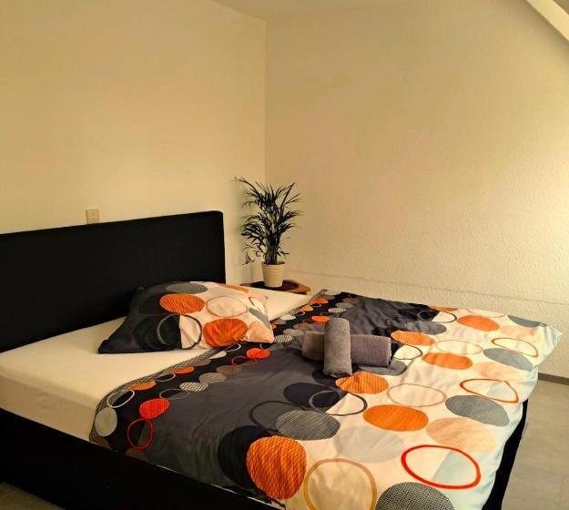 فندق Eggersheimer Hof