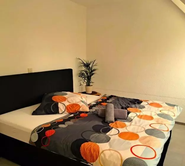 Hotelli Eggersheimer Hof