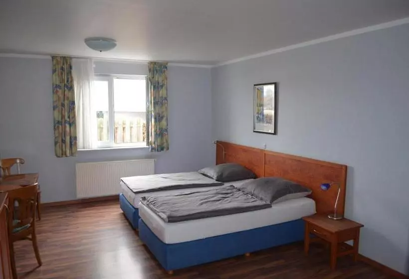 Hotelli Eggersheimer Hof