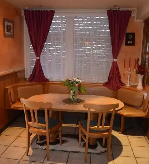 Hotelli Eggersheimer Hof