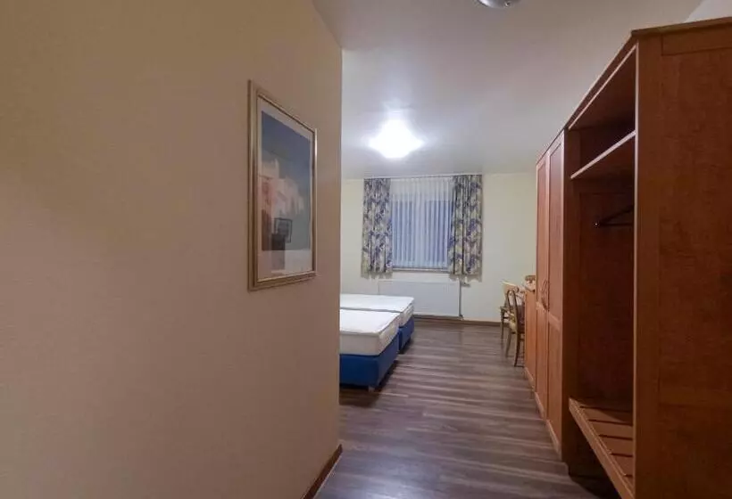 Hotelli Eggersheimer Hof