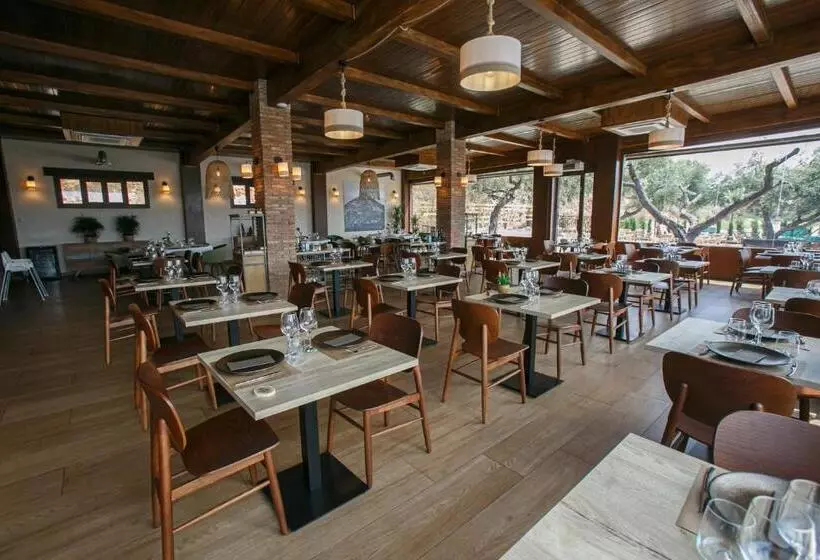 Hotelli El Maestrazgo