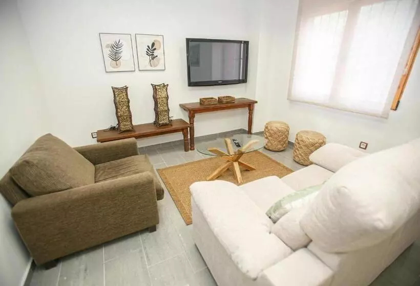 Hotelli El Maestrazgo