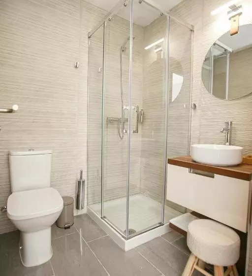 Hotelli El Maestrazgo