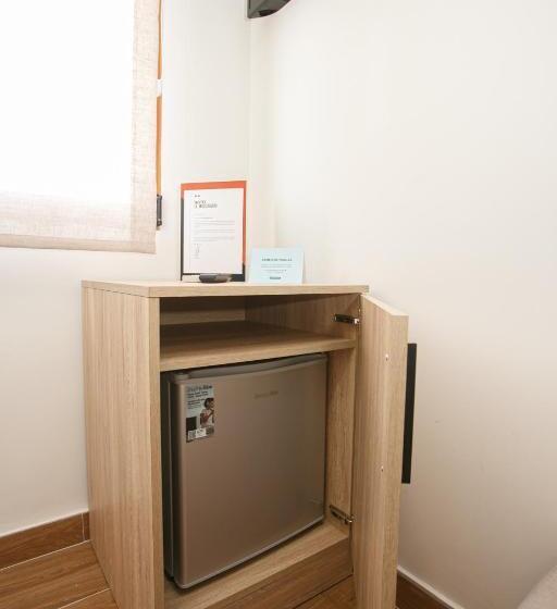 Отель El Maestrazgo