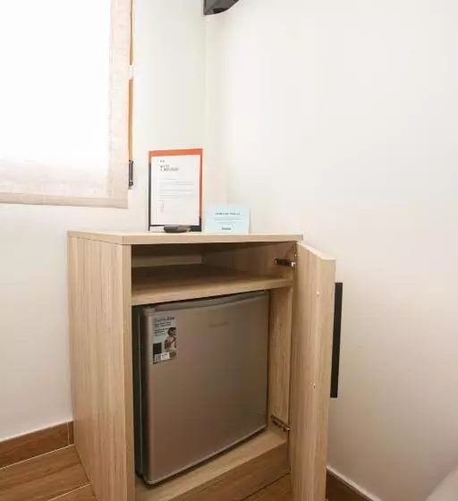 Hotelli El Maestrazgo