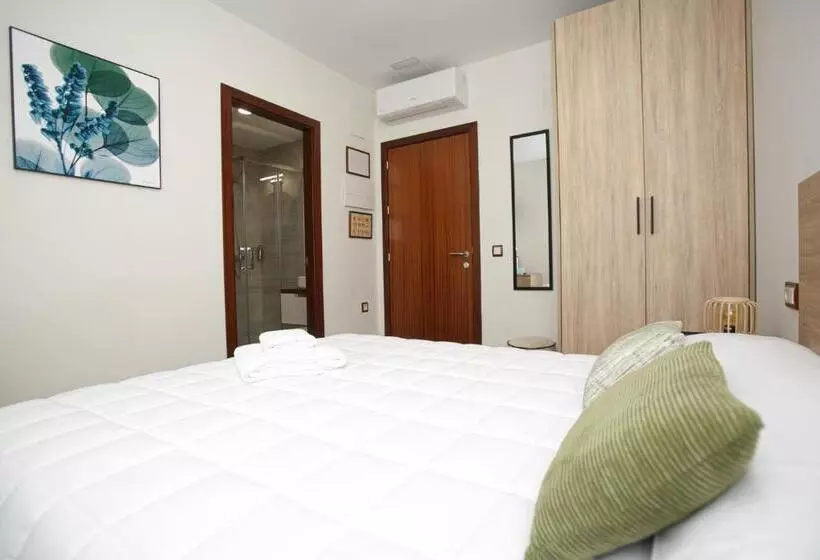 Hotelli El Maestrazgo