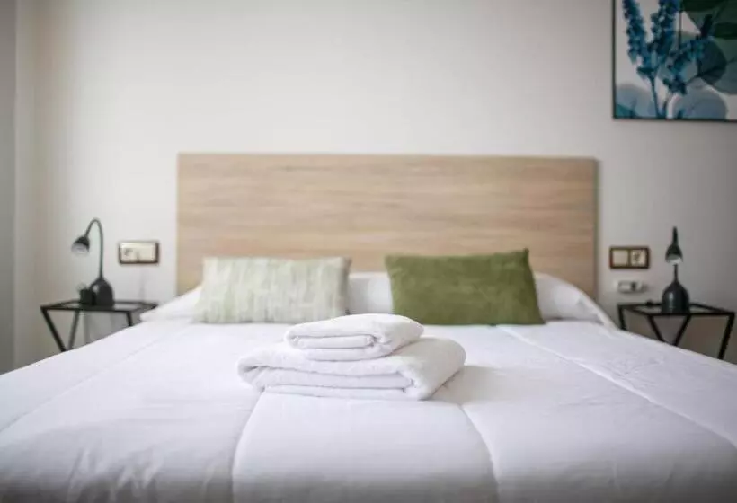 Hotelli El Maestrazgo