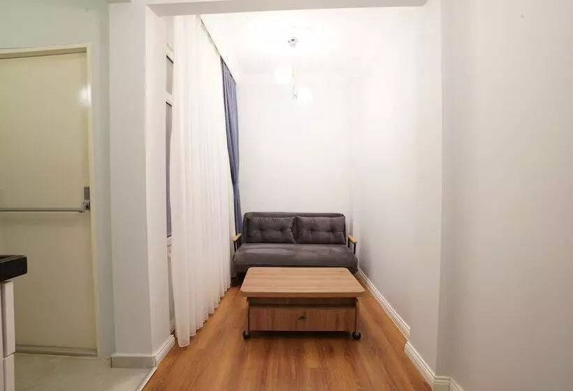 Hotelli My Suite House