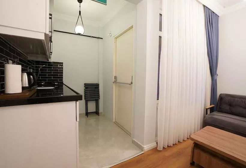 Hotelli My Suite House