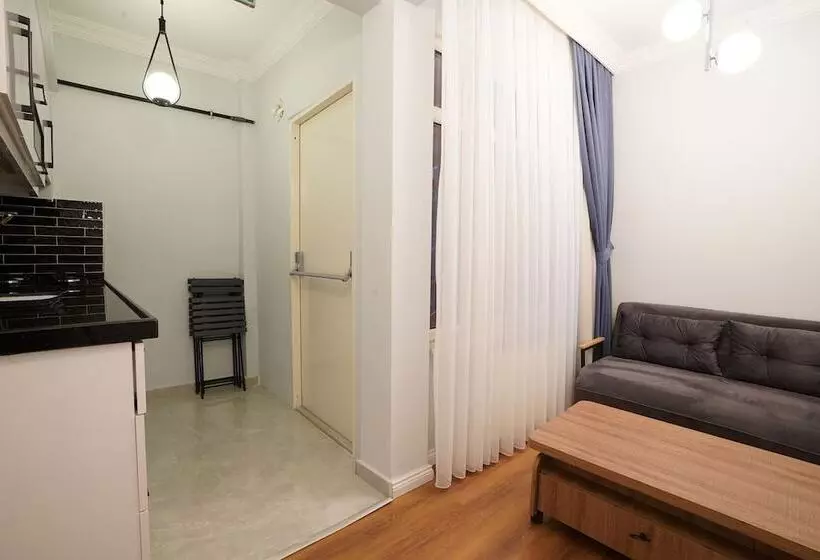 Hotelli My Suite House