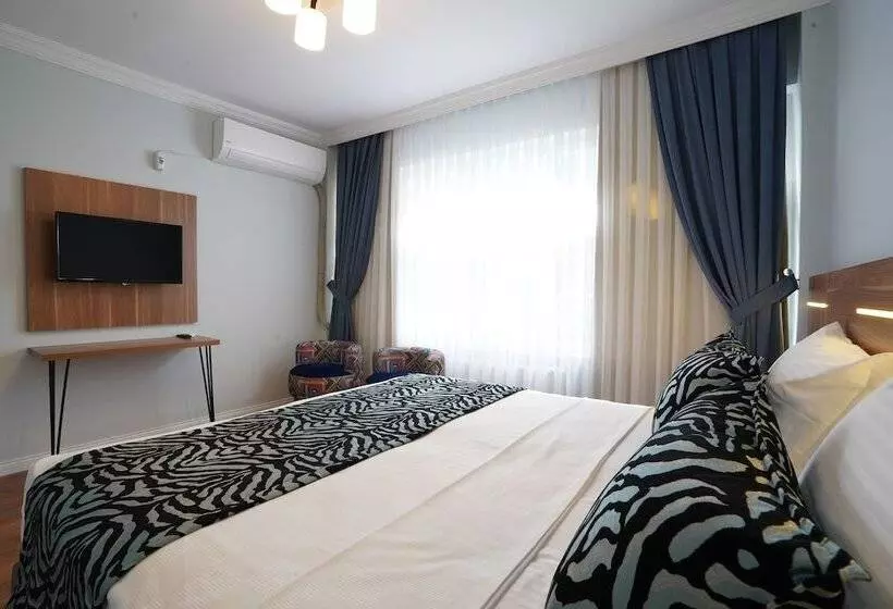 Hotelli My Suite House