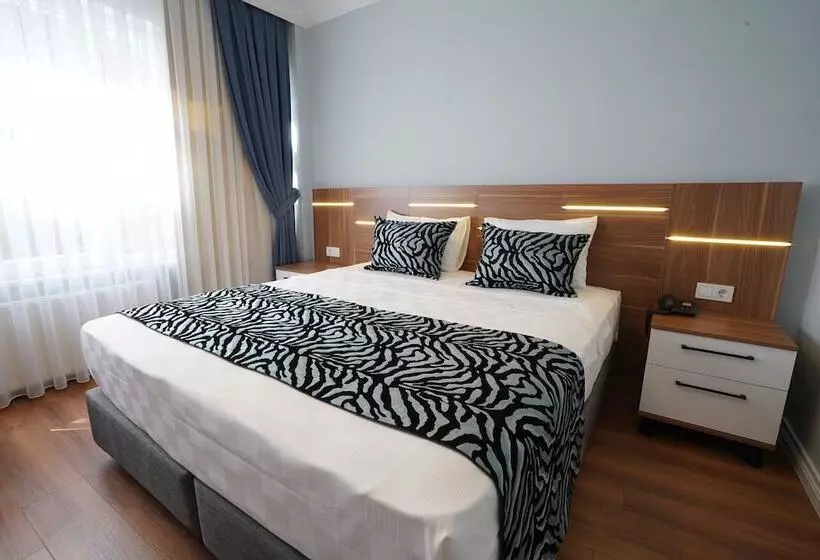 Hotelli My Suite House