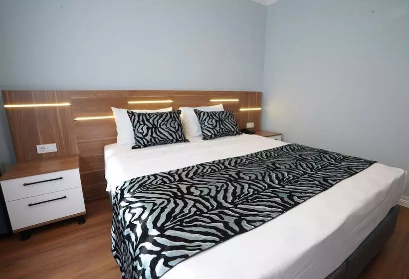 Hotelli My Suite House