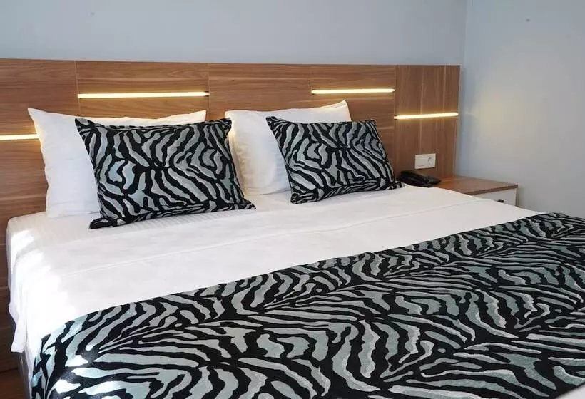 Hotelli My Suite House