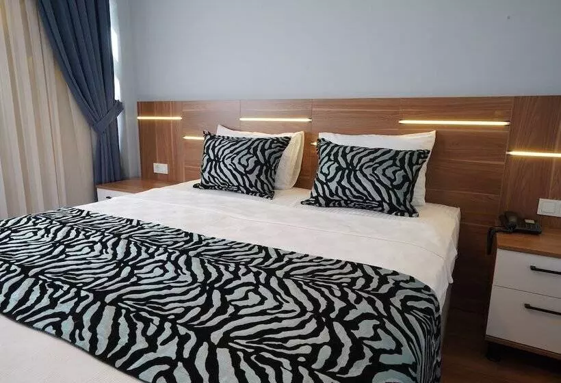 Hotelli My Suite House