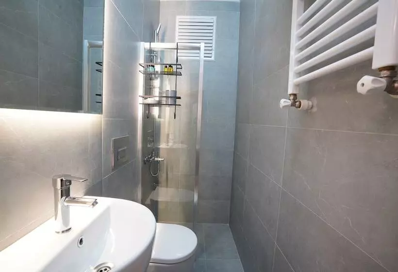 Hotelli My Suite House