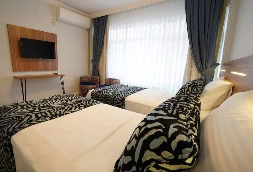 Hotelli My Suite House