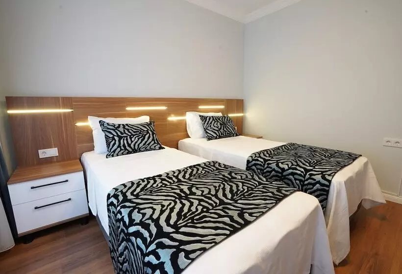 Hotelli My Suite House