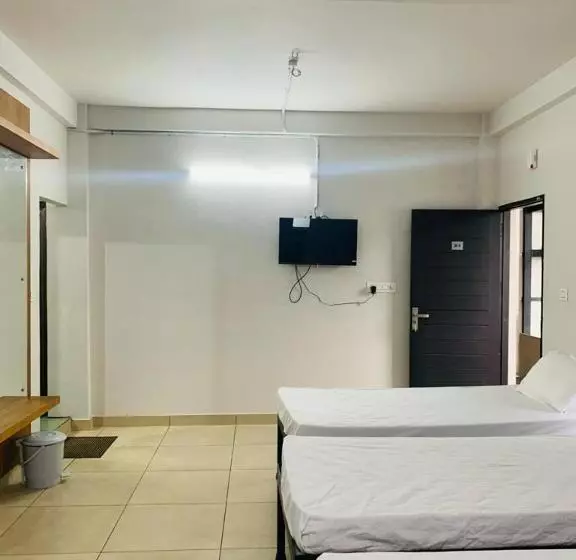 ホテル Regalia Wayanad