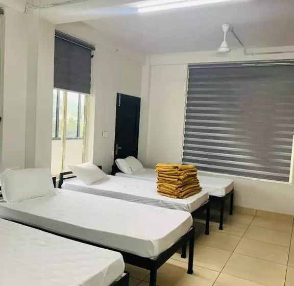 ホテル Regalia Wayanad