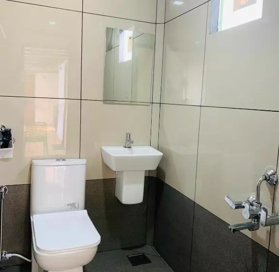 ホテル Regalia Wayanad