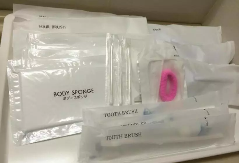 ホテル Socia   Vacation Stay 53774v