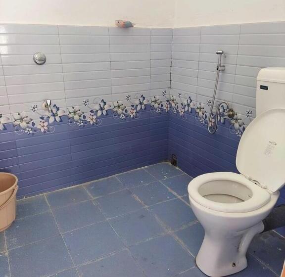 Hôtel Spot On Hubash Home Stay