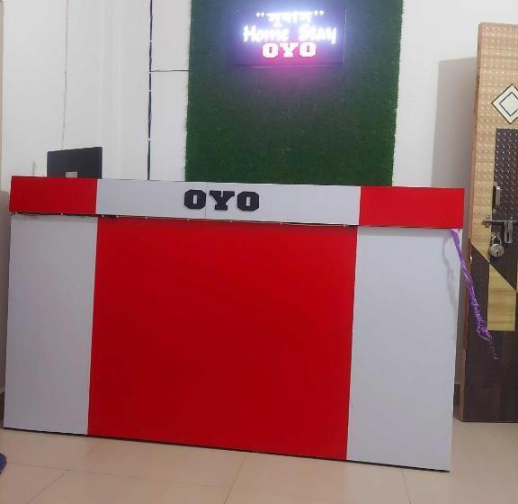 Hôtel Spot On Hubash Home Stay