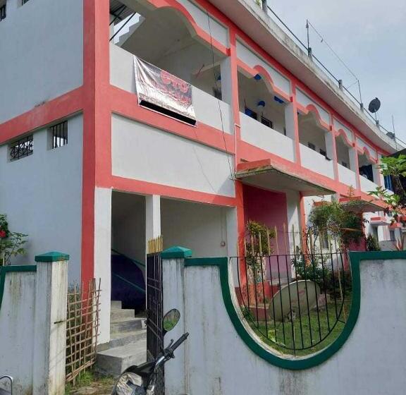 Hôtel Spot On Hubash Home Stay