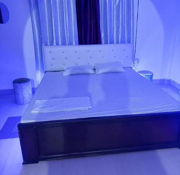 Hôtel Spot On Hubash Home Stay