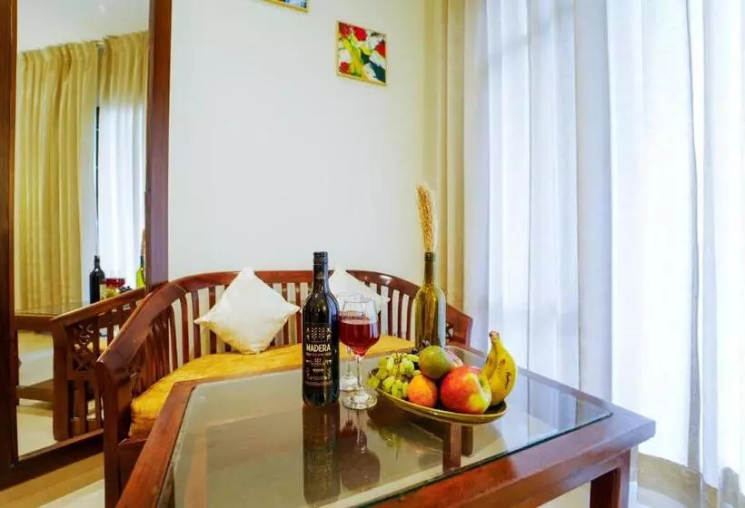 ホテル The Rose, Kasauli  A Four Star Lavish & Luxury