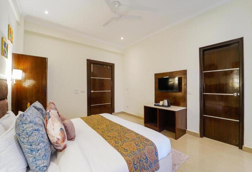 فندق The Rose, Kasauli  A Four Star Lavish & Luxury